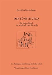 Cover von Der fünfte Veda