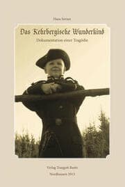 Cover von Das Kehrbergische Wunderkind