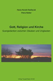 Cover von Gott, Religion und Kirche