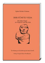 Cover von DER FÜNFTE VEDA