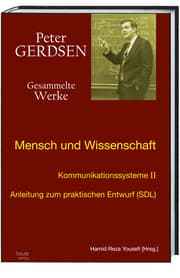 Cover von Kommunikationssysteme II