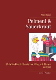 Cover von Pelmeni & Sauerkraut