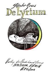 Cover von Delyrium