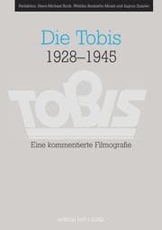 Cover von Die Tobis 1928-1945