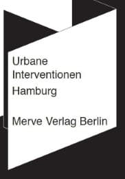 Cover von Urbane Interventionen Hamburg