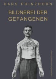 Cover von Bildnerei der Gefangenen