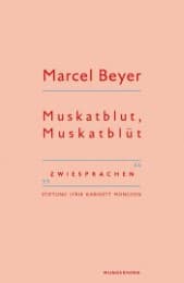 Cover von Muskatblut, Muskatblüt