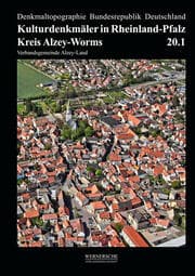 Cover von Kreis Alzey-Worms