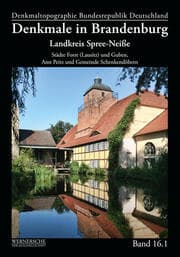 Cover von Landkreis Spree-Neiße