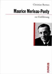 Cover von Maurice Merleau-Ponty zur Einführung