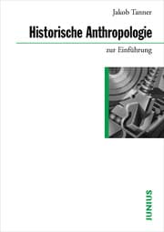 Cover von Historische Anthropologie zur Einführung