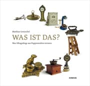 Cover von Was ist das?