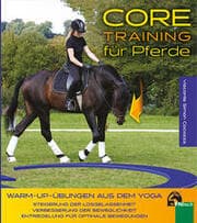 Cover von Core-Training für Pferde