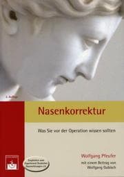 Cover von Nasenkorrektur