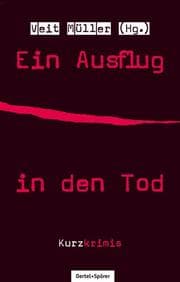 Cover von Ein Ausflug in den Tod
