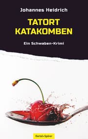 Cover von Tatort Katakomben