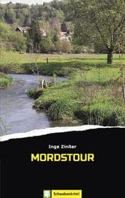 Cover von Mordstour