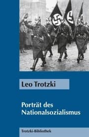 Cover von Porträt des Nationalsozialismus