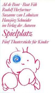 Cover von Spielplatz 2