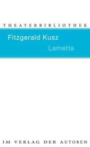Cover von Lametta