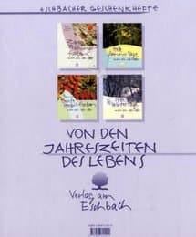 Cover von Von den Jahreszeiten des Lebens
