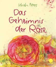 Cover von Das Geheimnis der Rose