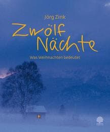 Cover von Zwölf Nächte