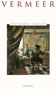 Cover von Vermeer