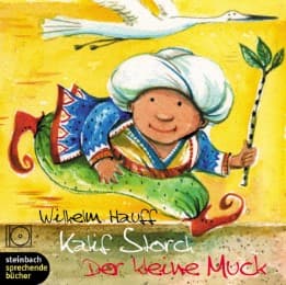 Cover von Kalif Storch/Der kleine Muck