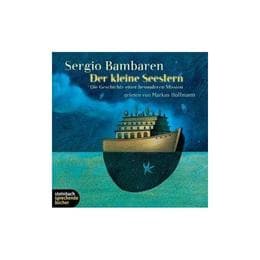 Cover von Der kleine Seestern