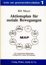 Cover von Aktionsplan für soziale Bewegungen
