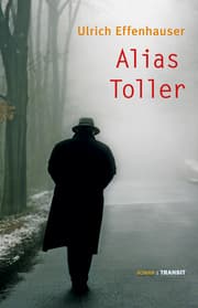 Cover von Alias Toller