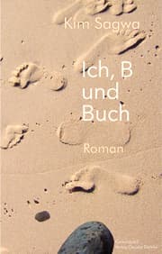 Cover von Ich, B und Buch