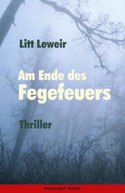 Cover von Am Ende des Fegefeuers