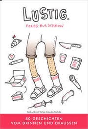 Cover von Lustig