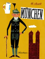 Cover von München