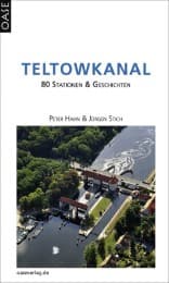 Cover von Teltowkanal