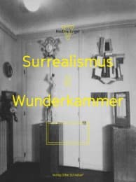 Cover von Surrealismus und Wunderkammer