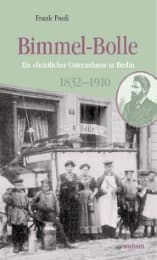 Cover von Bimmel-Bolle