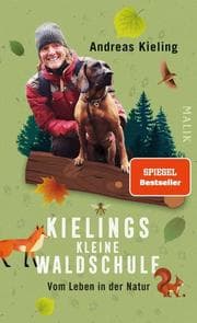 Cover von Kielings kleine Waldschule