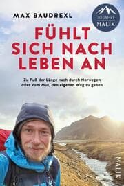 Cover von Fühlt sich nach Leben an