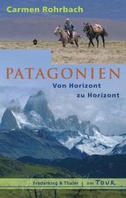Cover von Patagonien