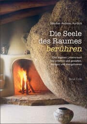 Cover von Die Seele des Raumes berühren