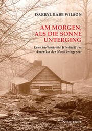 Cover von Am Morgen als die Sonne unterging