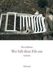 Cover von Wer hält diese Eile aus