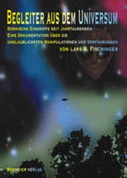 Cover von Begleiter aus dem Universum