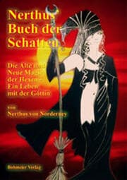 Cover von Nerthus' Buch der Schatten