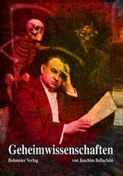 Cover von Geheimwissenschaften