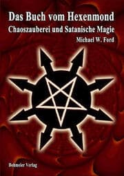 Cover von Das Buch vom Hexenmond