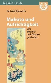 Cover von Makoto und Aufrichtigkeit
